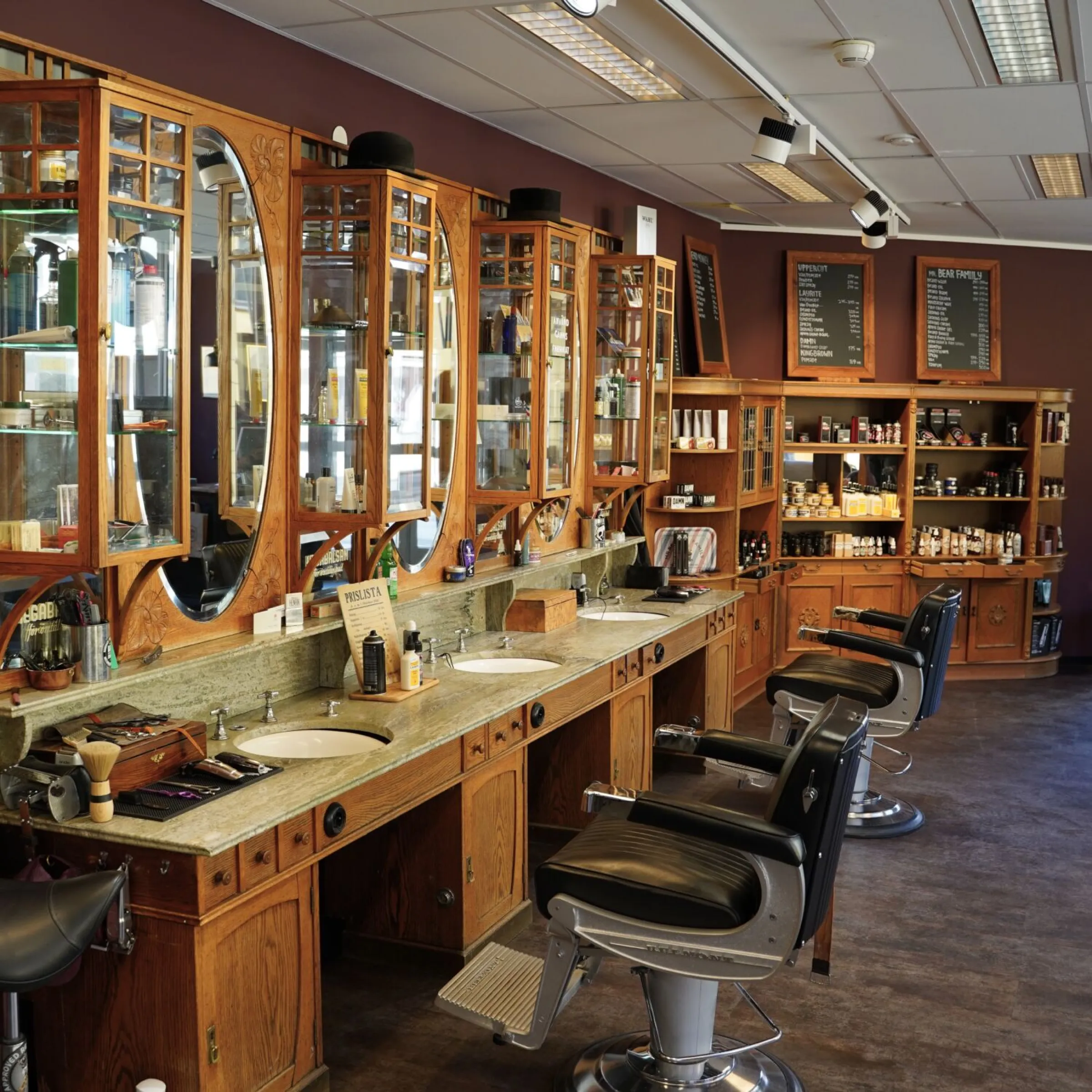 fusion-barber
