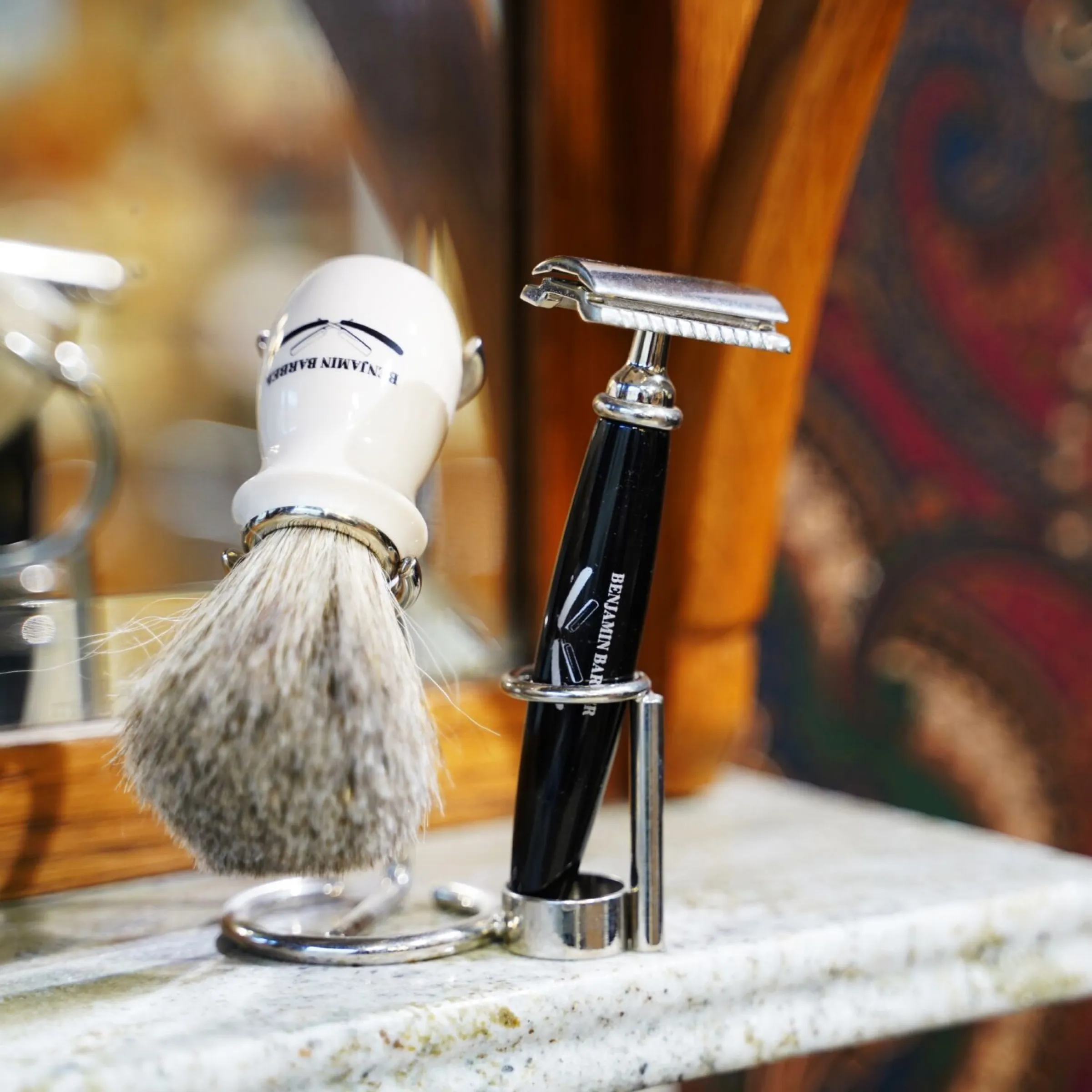 fusion-shaving