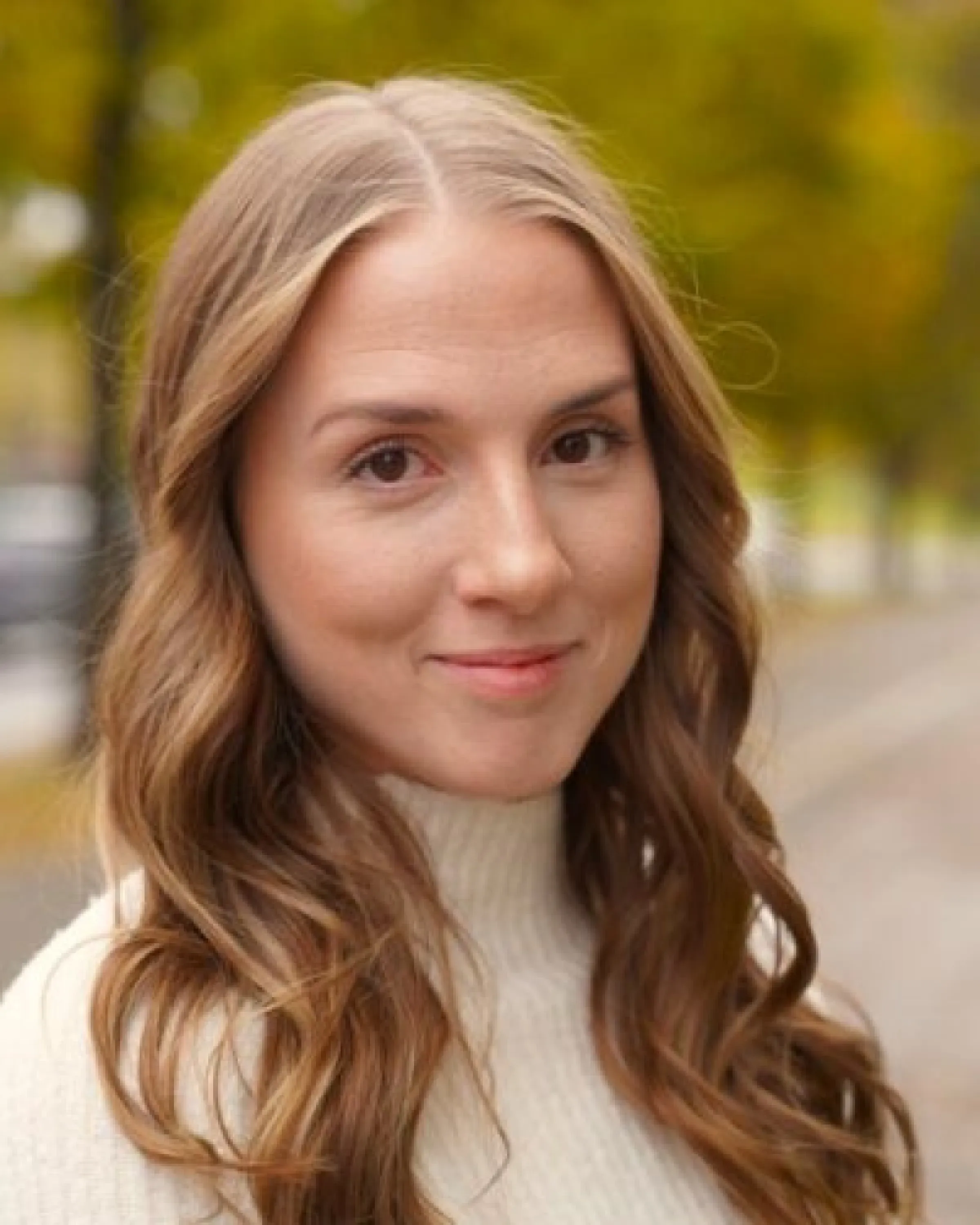 Celie, Top Stylist på Fusion Uppsala