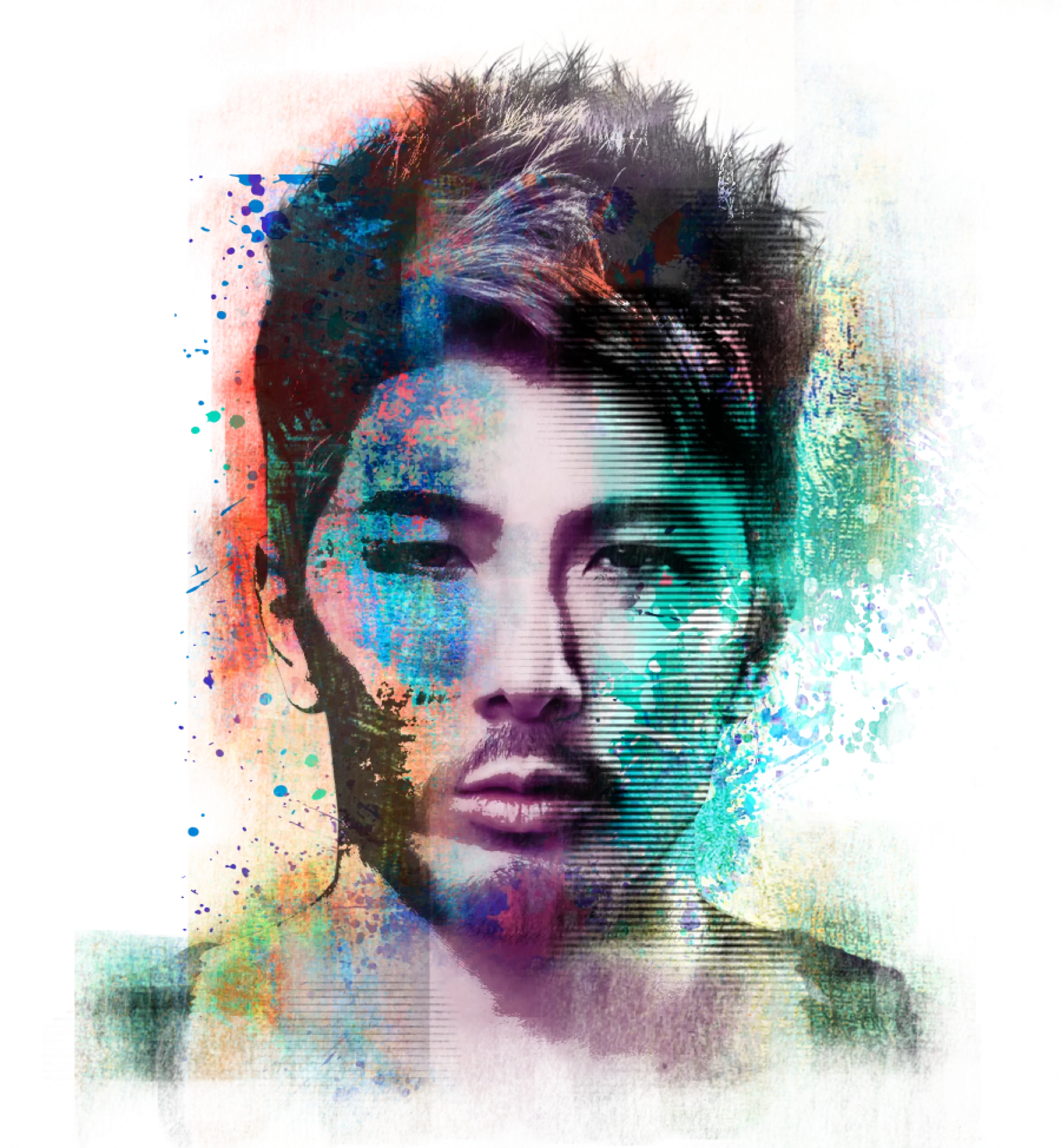 Guy Tang, färgstjärnan som inspirerar Fusions frisörer