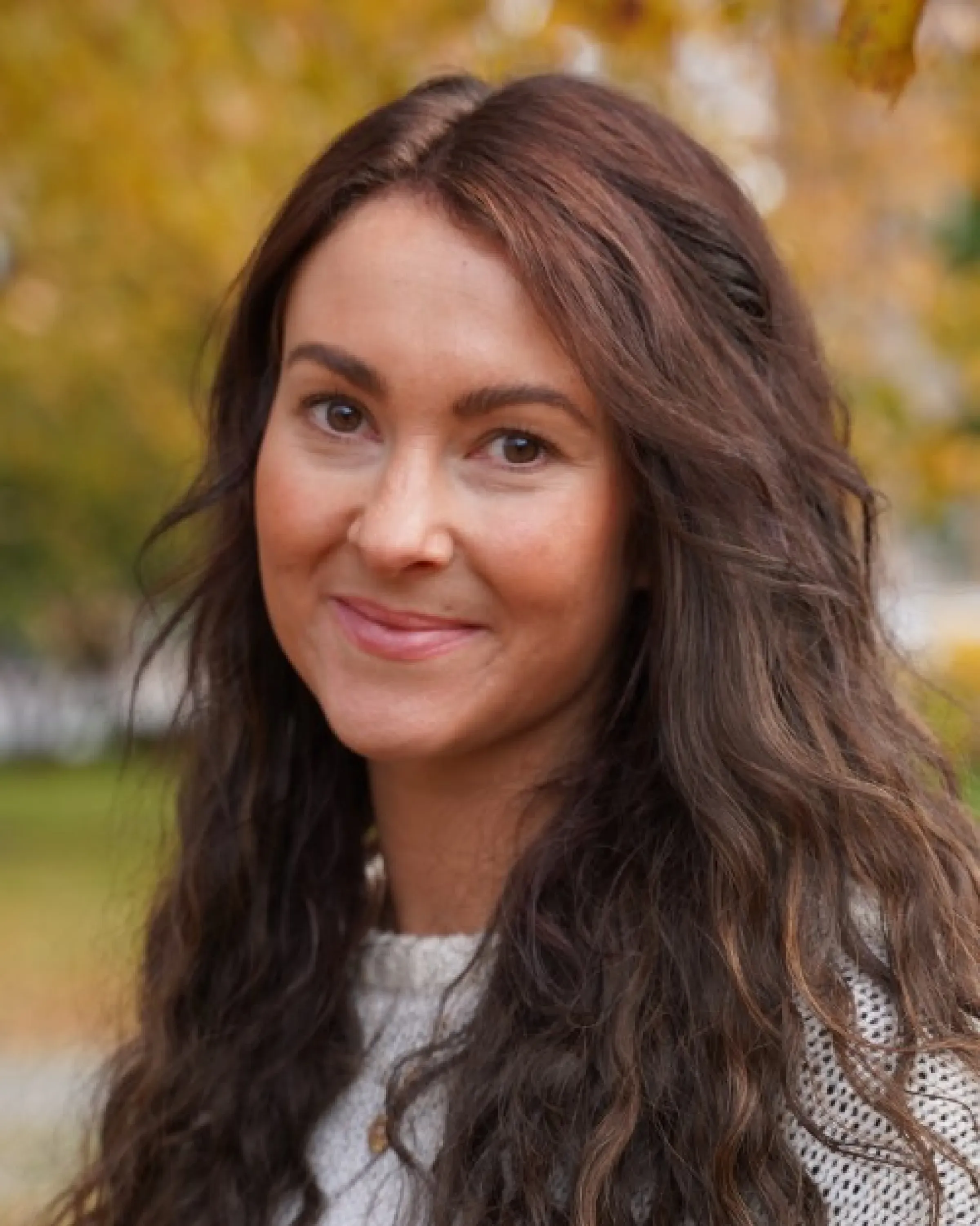 Ronja, Senior Stylist på Fusion Uppsala