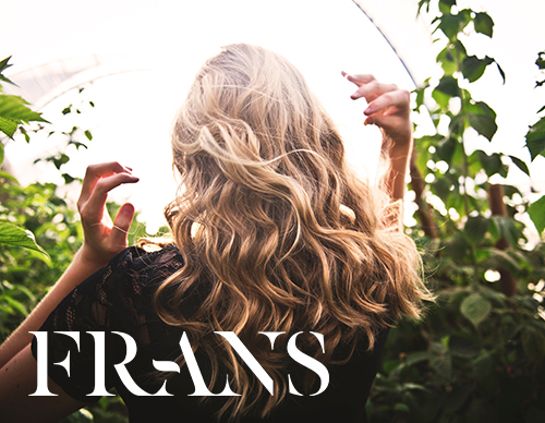 Fräscha sommarfrisyrer! | FRANS