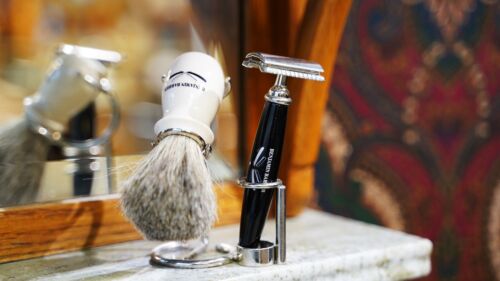 Tillbehör för barberare