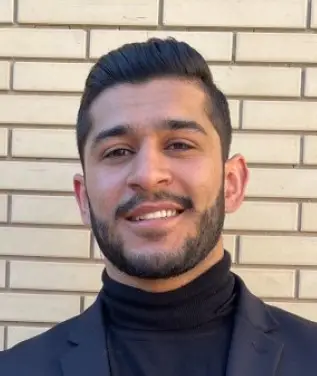Burhan Mirzai